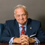 R. Albert. Mohler Jr